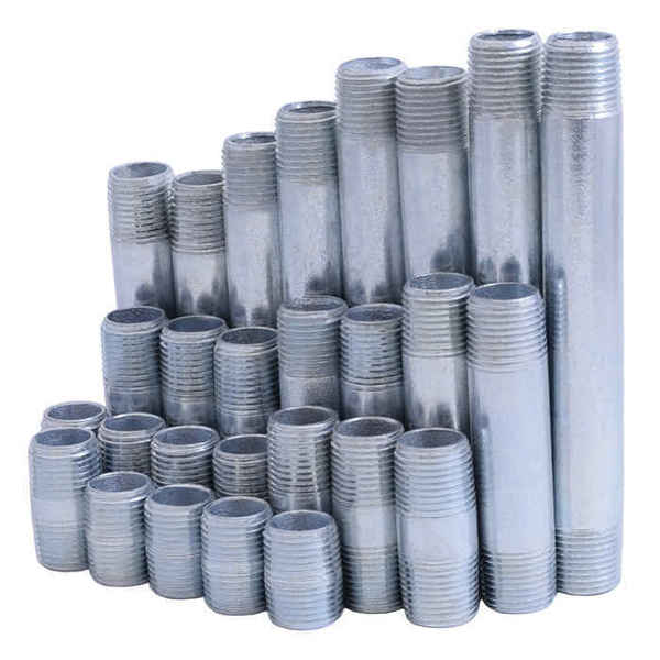 Legend Valve GALV ASSORTMENT 1/2" 25 PCS 356-240